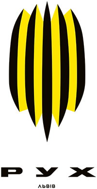 Rukh Lviv team logo