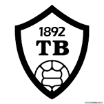 TB Tvoroyri II team logo