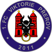 FC Viktorie Prerov team logo