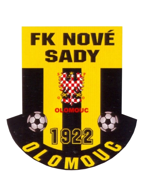 FK Nove Sady team logo