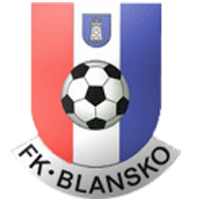 FK Blansko team logo
