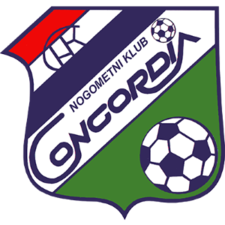 Concordia Zagreb team logo