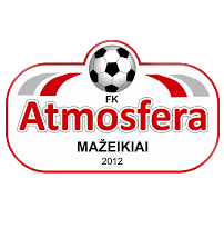 Futbolo klubas Atmosfera team logo