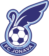 FK Jonava team logo