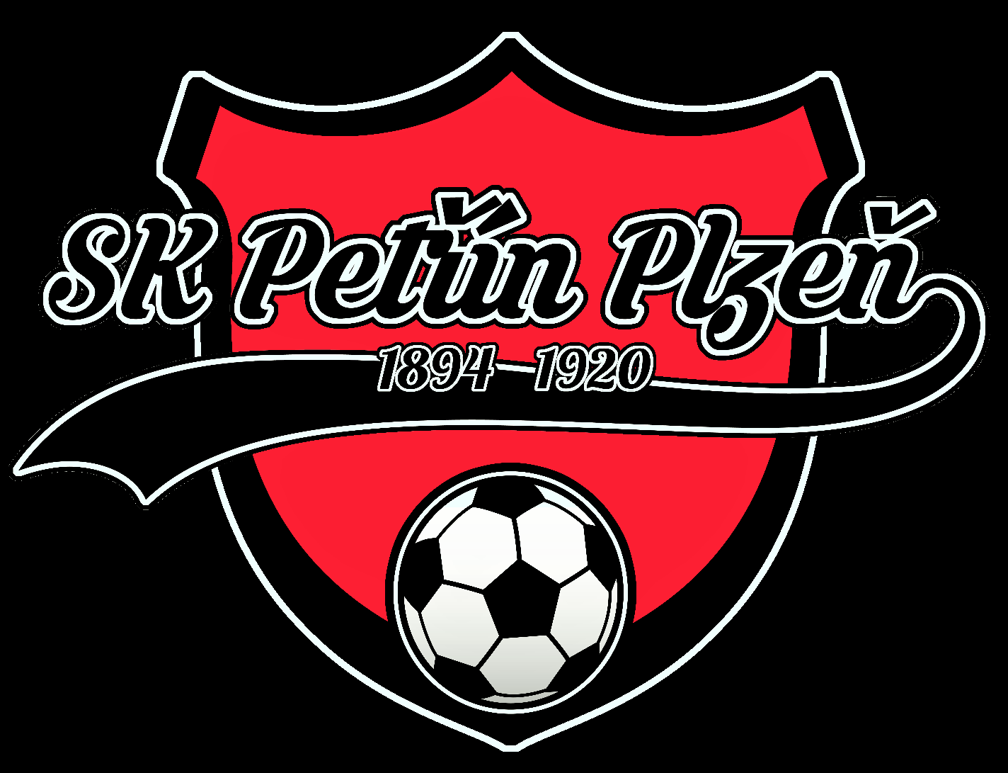 Petrin Plzen team logo