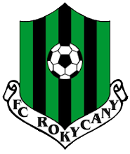 FC Rokycany team logo