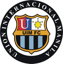 Union Plaani team logo