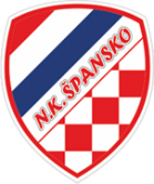 NK Spansko Zagreb team logo