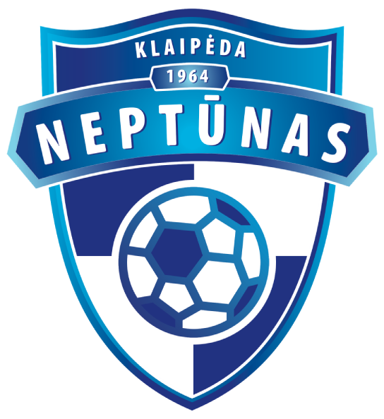 FK Neptunas Klaipeda team logo