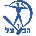 Hapoel Petah Tikva team logo