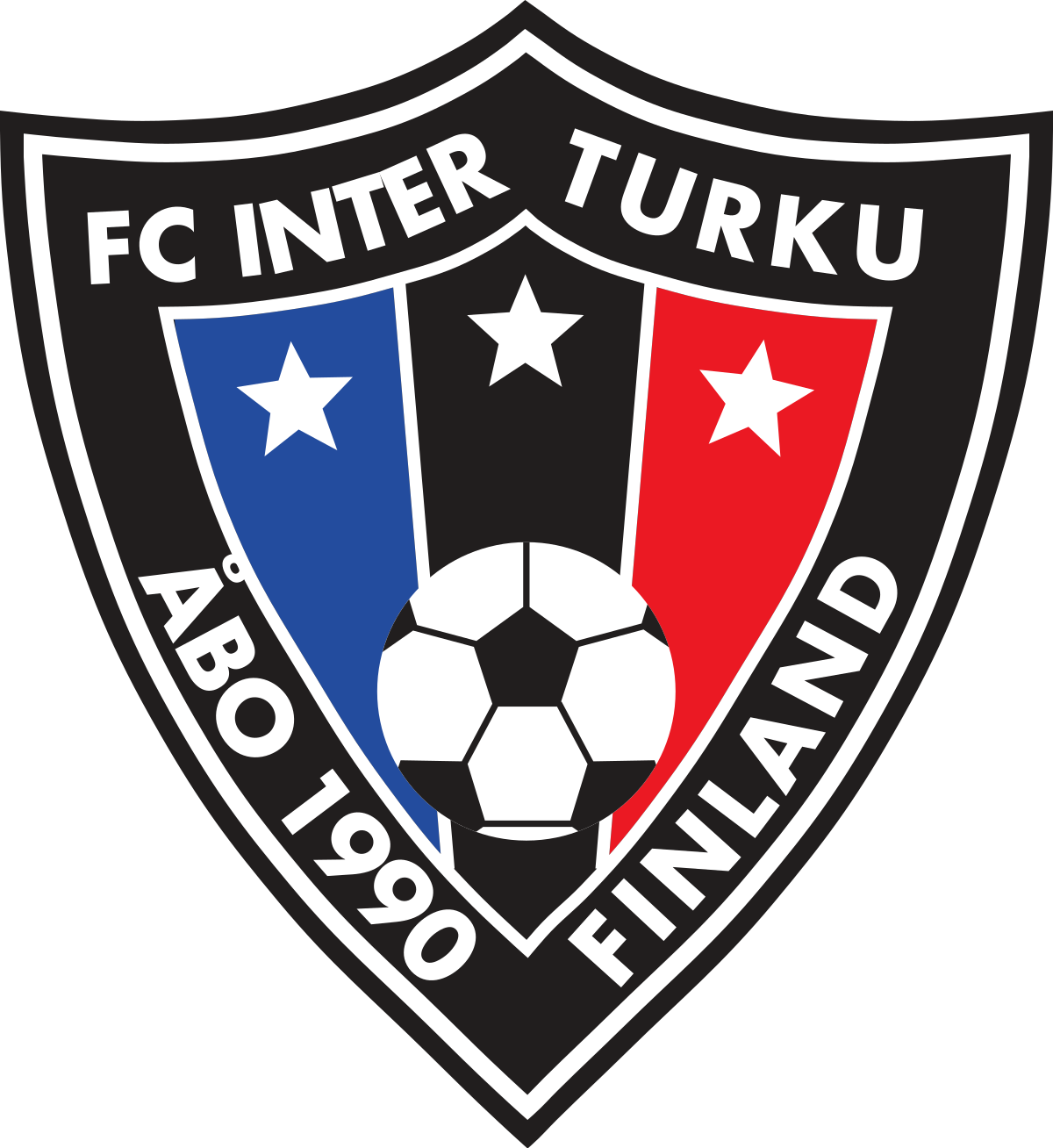 Inter Turku 2 team logo