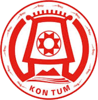 Kon Tum team logo