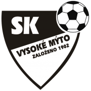 Vysoke Myto team logo