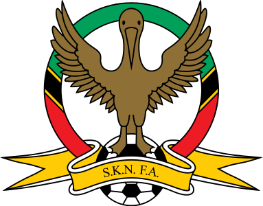 St Kitts And Nevis (u20) team logo