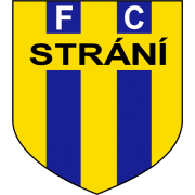 FC Strani team logo