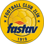 FC Fastav Zlin B team logo