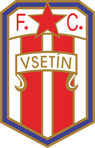 FC Vsetin team logo