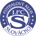 Slovacko (u19) team logo