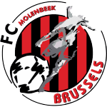 FC Brussels team logo