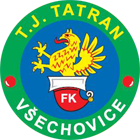 Tatran Vsechovice team logo