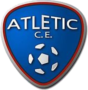 Atletic Club dEscaldes team logo