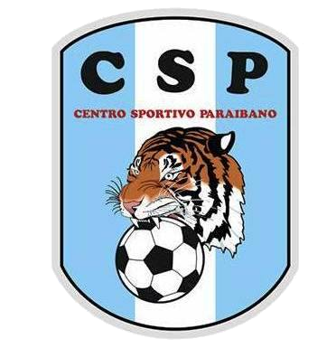 CS Paraibano team logo