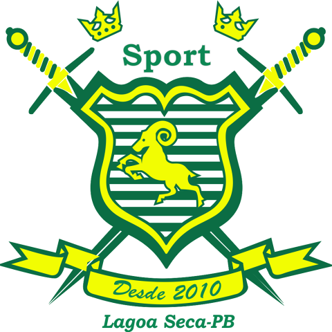 SC Lagoa Seca team logo