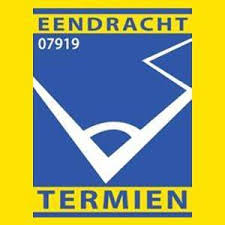 Eendracht Termien team logo