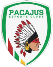 Pacajus SC team logo