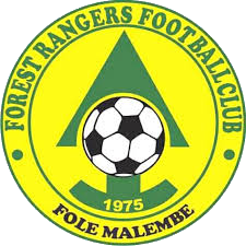 Forest Rangers team logo