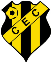 Castanhal EC team logo