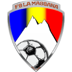 Futbol Sala La Massana team logo