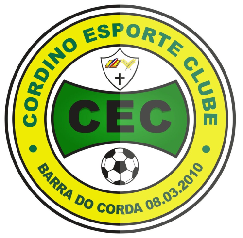 Cordino EC team logo