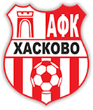 AFK Haskovo team logo