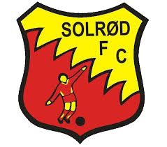 Solroed FC (w) team logo