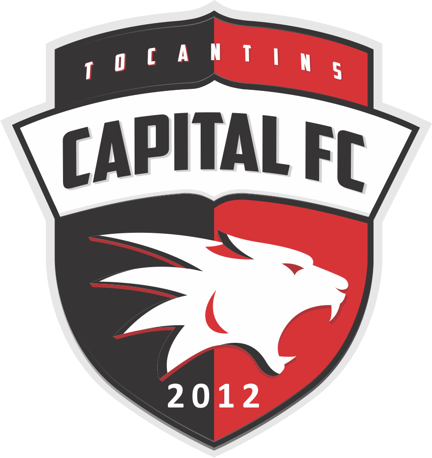Capital FC team logo