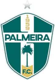 Palmeira de Goianinha team logo