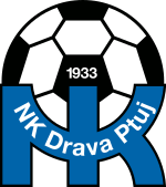 NK Drava Ptuj team logo