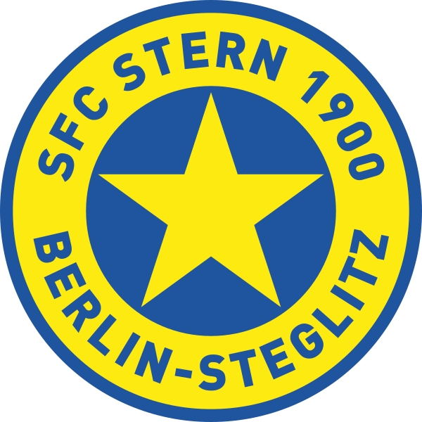 SFC Stern 1900 team logo