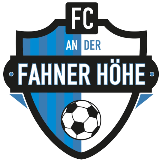 FC An der Fahner Hoehe team logo
