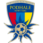 NKP Podhale Nowy Targ team logo