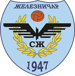 Zeleznicar Pancevo team logo