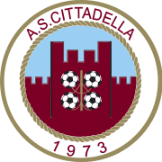 Cittadella team logo