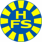 Horsens fS team logo