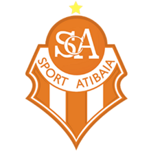Atibaia team logo