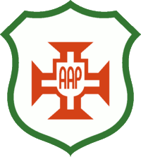 Portuguesa Santista team logo