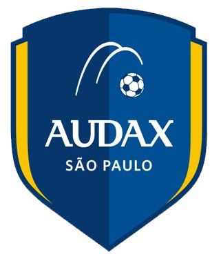 Audax Sao Paulo team logo