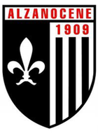 Alzano team logo