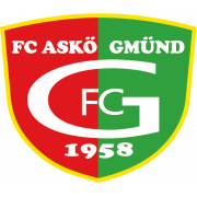 Askoe Gmuend team logo