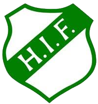 Hoejslev Station IF team logo